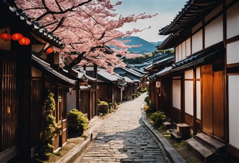 Best Small Towns in Japan: Top 10 Charming Little Villages.